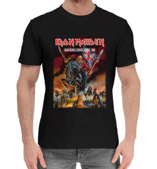 Ironmaiden