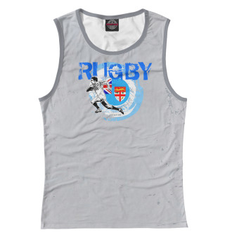 Fiji Rugby