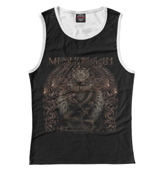 Meshuggah