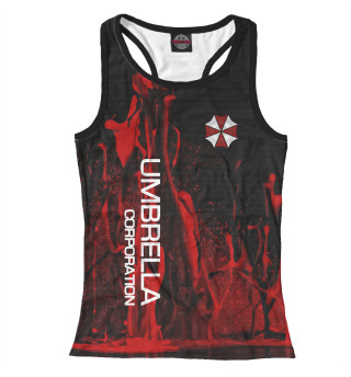 Umbrella Corp