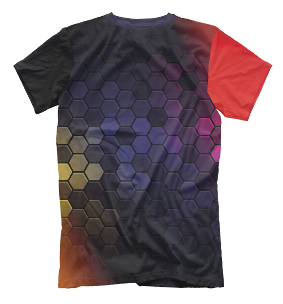 Футболка для мальчиков с изображением Directed by Robert B. Weide цвета Белый