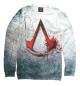 Свитшот для девочек ASSASSIN'S CREED