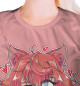 Футболка для девочек Ahegao