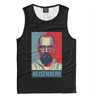 Heisenberg