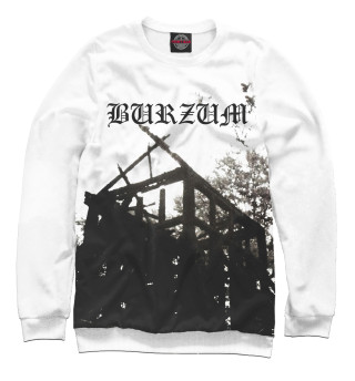 Свитшот для мальчиков Burzum - Aske