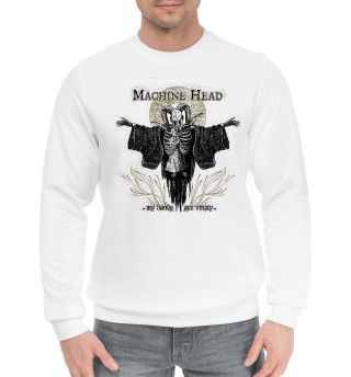Machinehead