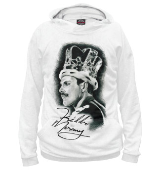 Мужское худи Queen
