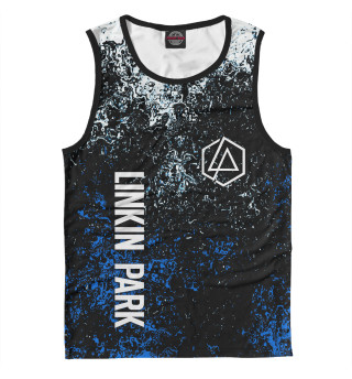 Майка для мальчика Linkin Park | Линкин Парк