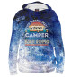 Мужское худи Camper born 1990