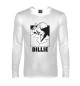 Мужской лонгслив Billie Eilish