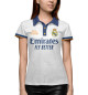 Женское поло Real Madrid 2022