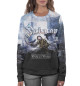 Женский свитшот Sabaton