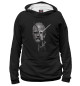 Мужское худи Wardruna