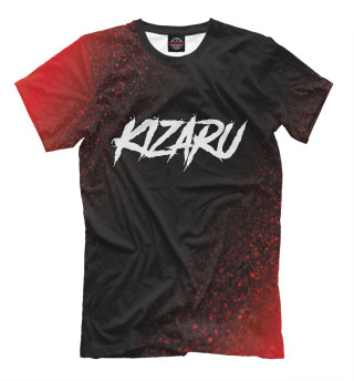Мужская футболка Kizaru