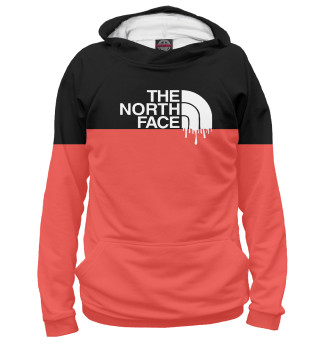 Худи для девочки The North Face