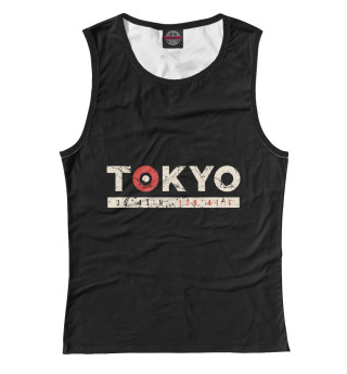 Tokyo