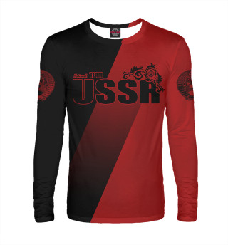 USSR team
