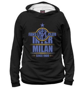 Худи для мальчика Inter Milan