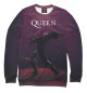 Женский свитшот Queen