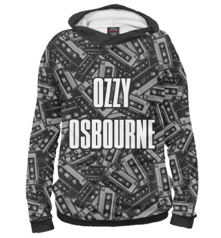 Худи для мальчика Ozzy Osbourne