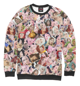 Belle Delphine