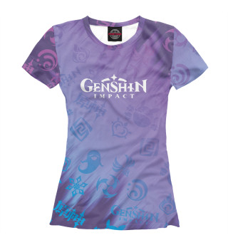 Genshin Impact