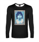 Мужской лонгслив Maradona