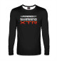 Мужской лонгслив Shimano XTR