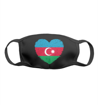  Сердце Азербайджана