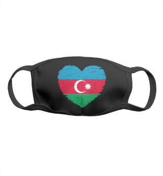 Сердце Азербайджана