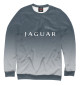 Свитшот для девочек Jaguar / Ягуар