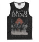 Майка для мальчика Arch Enemy