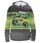 Мужское худи Brawn Stars Spike