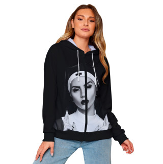 NUN