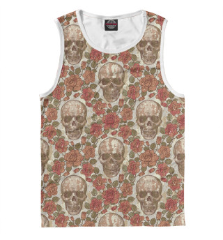 Skull&Rose