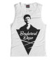 Майка для девочки Boulevard Depo