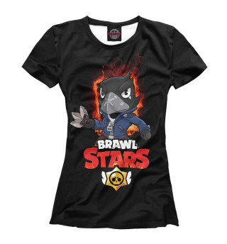 Crow Brawl Stars