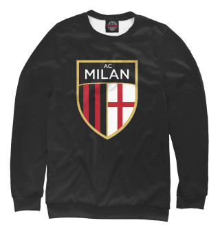 Женский свитшот AC Milan