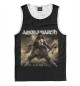 Мужская майка Amon amarth