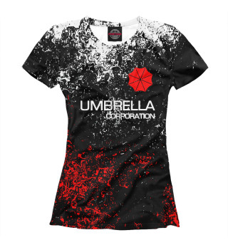 Umbrella Corporation