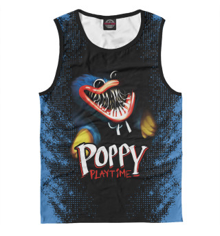 Poppy Playtime Хагги Вагги