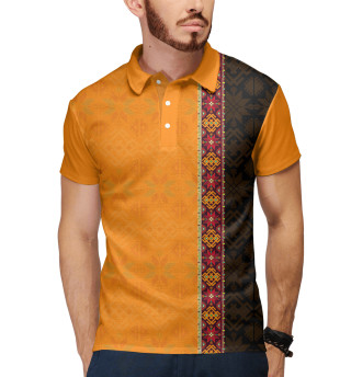 Славянский символ белобога