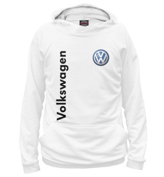 Женское худи Volkswagen