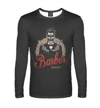 Barber
