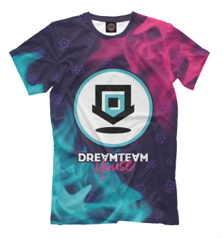 Dream Team House