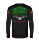 Мужской лонгслив Borz Akhmat Fight Club