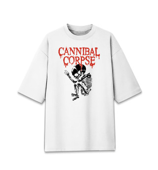 Cannibal Corpse