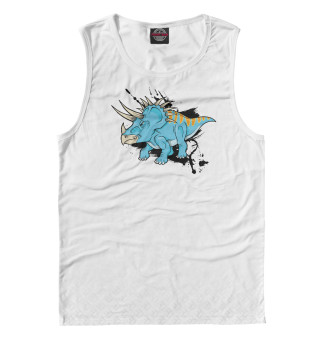 Triceratops Dinosaur