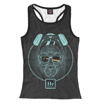 Heisenberg