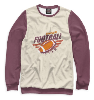 Since 1995 Football
